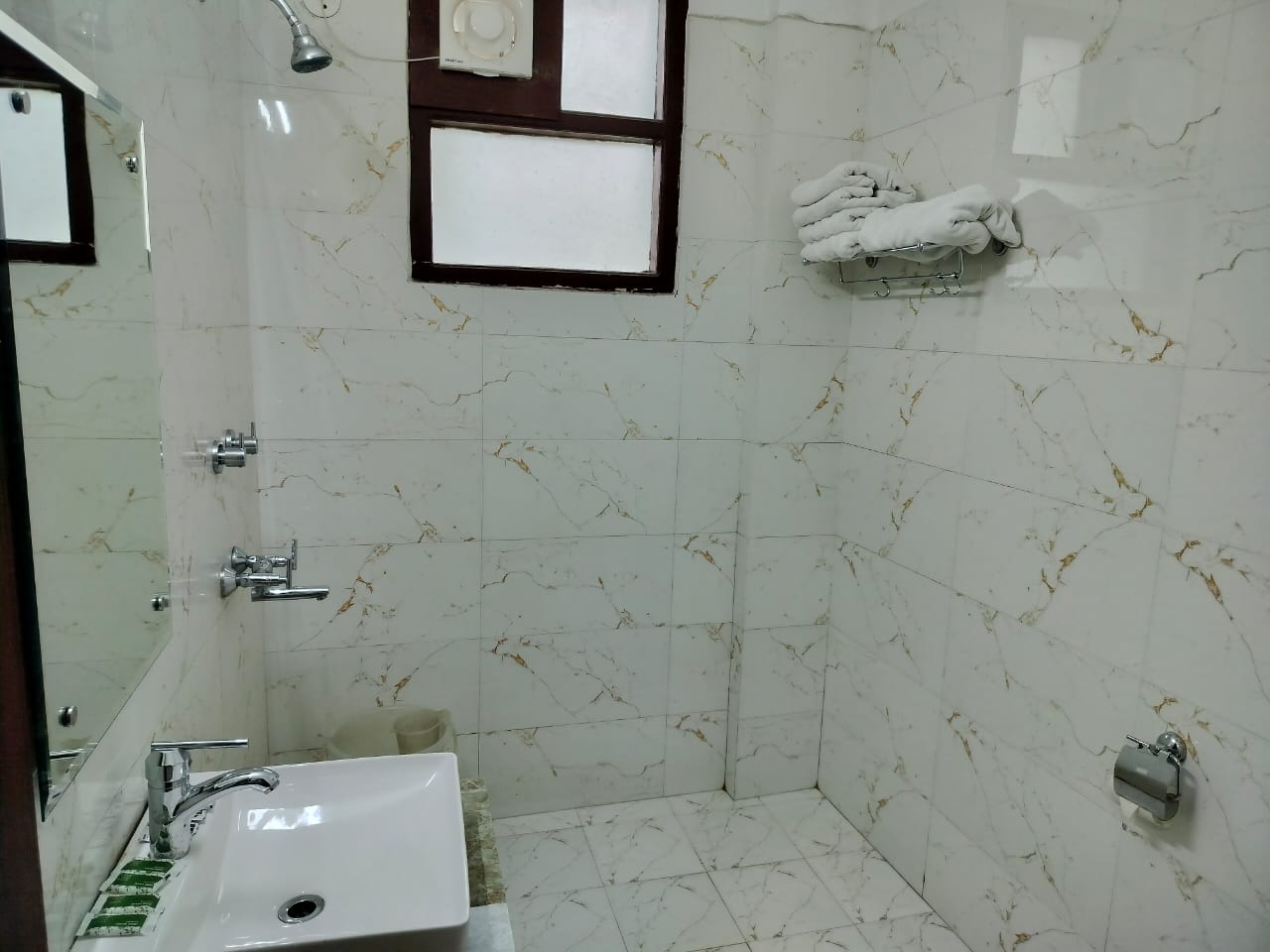 Hotel Vaishno Devi Heights