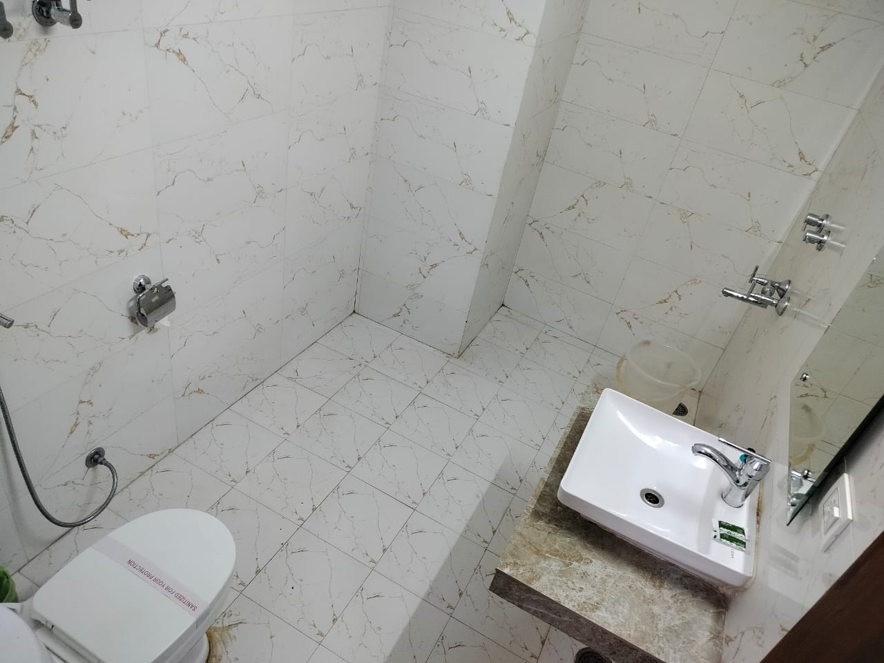 Hotel Vaishno Devi Heights