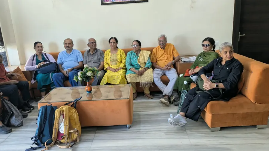 Photo shared by Sreekanta