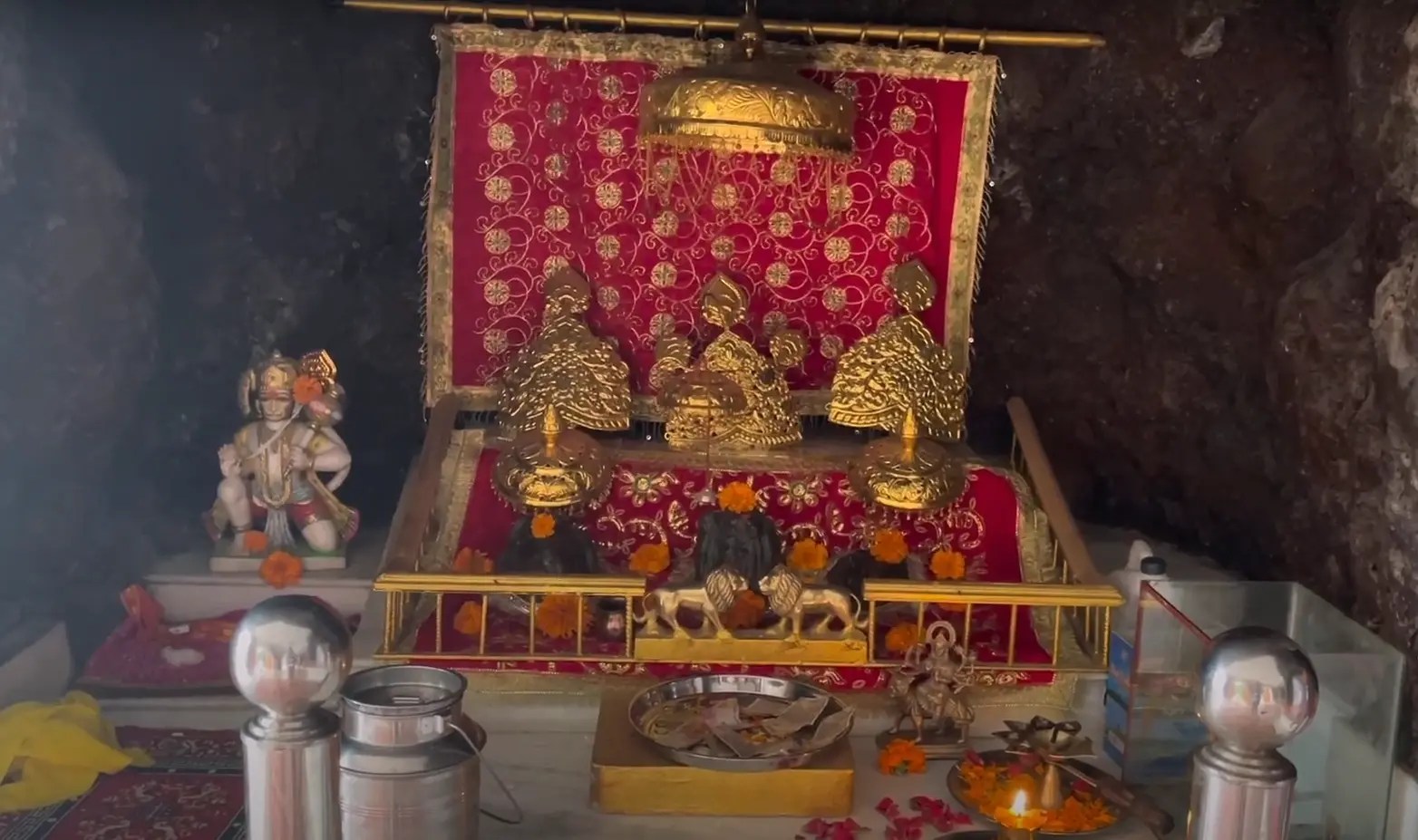 bhumika mandir katra