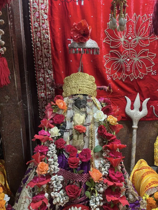 sreedhar ji ki gufa