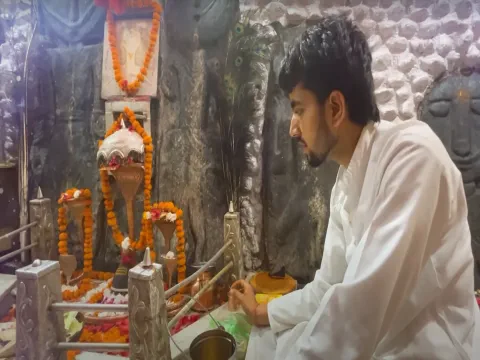 baba dhansar dham