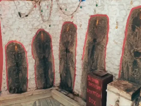 baba dhansar dham