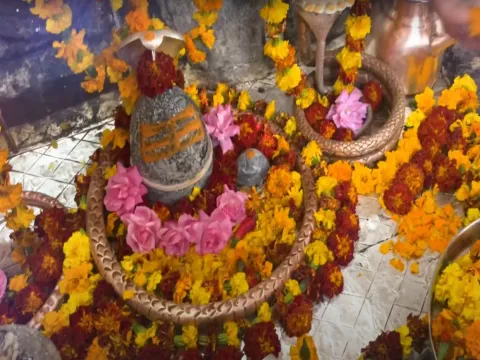baba dhansar dham