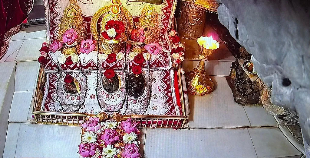 Vaishno Devi booking cancellation and refund rules