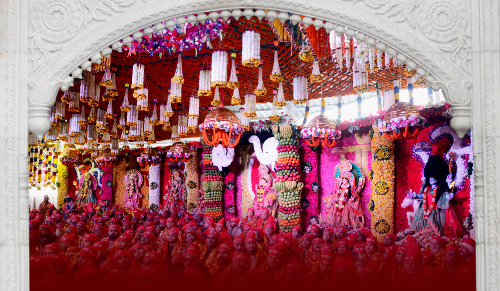 Privacy Policy — MaaVaishnoDevi.live