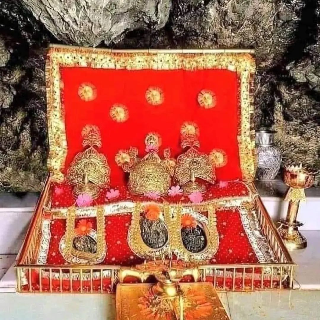 Shri Mata Vaishno Devi Shrine Board Establishment